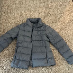 UNIQLO Ultra Light Down jacket size Small